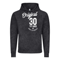 30 Year Old Gift | 30th Birthday Gift Ideas - Mens And Womens Vintage Hoodie | Teevron