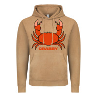 Vintage Camel crabby Vintage Hoodie - artisFamous