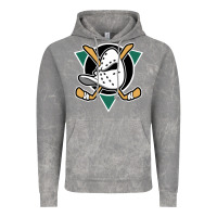 Cloud Rock ducks team Vintage Hoodie - artisFamous