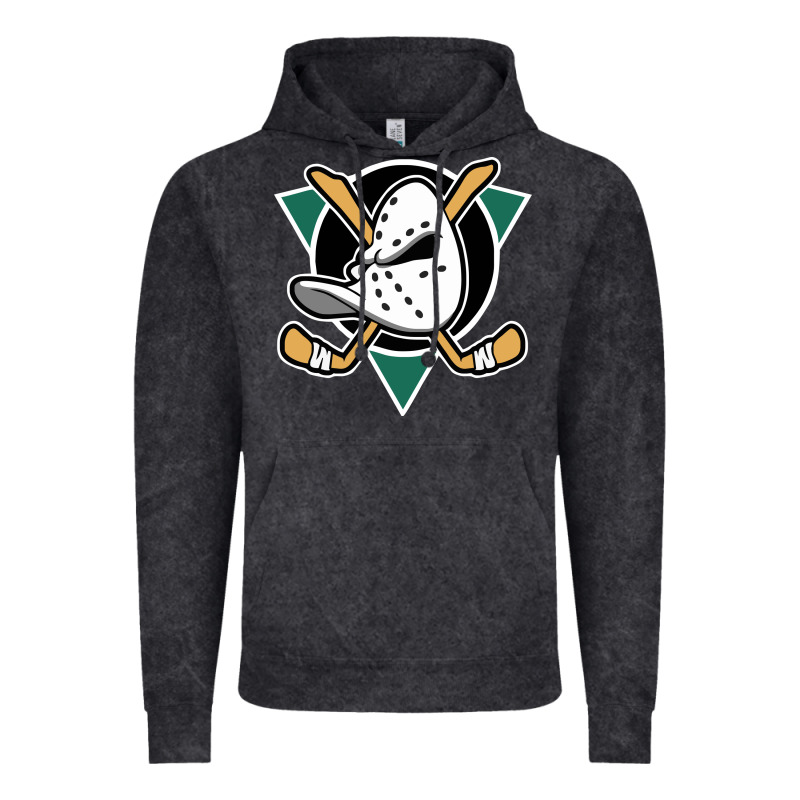 Ducks Team Vintage Hoodie by artisFamous | Teevron