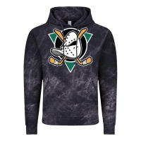 Cloud Black ducks team Vintage Hoodie - artisFamous