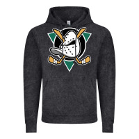 Vintage Black ducks team Vintage Hoodie - artisFamous
