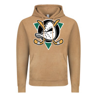 Vintage Camel ducks team Vintage Hoodie - artisFamous