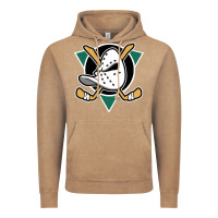 Vintage Coffee ducks team Vintage Hoodie - artisFamous