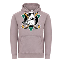 Vintage Zinc ducks team Vintage Hoodie - artisFamous