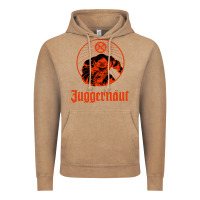 Vintage Coffee anesthetic juggernut Vintage Hoodie - artisFamous
