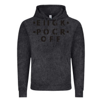 Vintage Black e iigk pocr off Vintage Hoodie - artisFamous