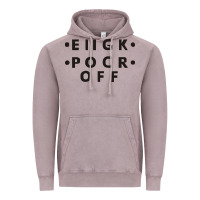 Vintage Zinc e iigk pocr off Vintage Hoodie - artisFamous