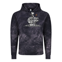 Cloud Black scruffy smugglers and pirates Vintage Hoodie - artisFamous