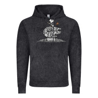 Vintage Black scruffy smugglers and pirates Vintage Hoodie - artisFamous
