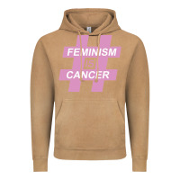 Vintage Camel feminism is cancer Vintage Hoodie - artisFamous