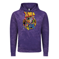 Cloud Purple x m.e.n ani.ma.ted series retro 90s t shirt Vintage Hoodie - artisFamous