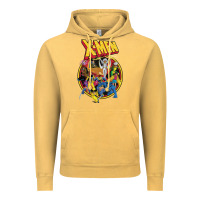 X M.e.n Ani.ma.ted Series Retro 90s T Shirt Vintage Hoodie | Teevron