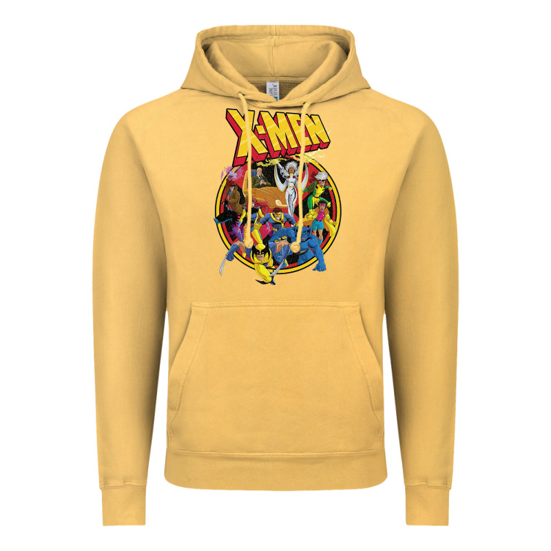X M.e.n Ani.ma.ted Series Retro 90s T Shirt Vintage Hoodie by artisFamous | Teevron