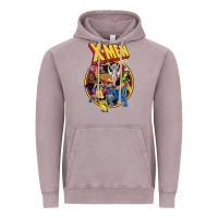 Vintage Zinc x m.e.n ani.ma.ted series retro 90s t shirt Vintage Hoodie - artisFamous