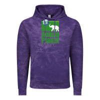 Cloud Purple ANIMAL PLANET Vintage Hoodie - artisFamous