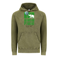 Vintage Olive ANIMAL PLANET Vintage Hoodie - artisFamous