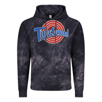 Cloud Black squad tune Vintage Hoodie - artisFamous