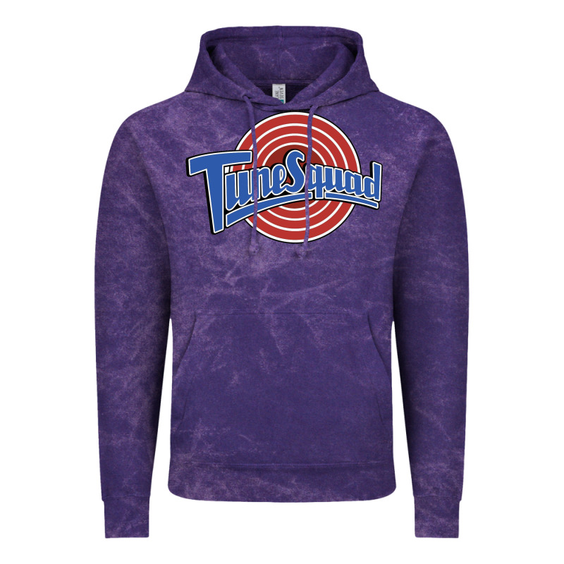 Squad Tune Vintage Hoodie by artisFamous | Teevron