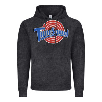 Vintage Black squad tune Vintage Hoodie - artisFamous