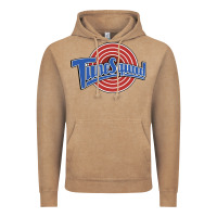 Vintage Coffee squad tune Vintage Hoodie - artisFamous