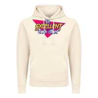 Vintage Artic be excellent to each other Vintage Hoodie - artisFamous