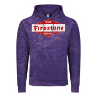 Cloud Purple firestone tires classic active t shirt Vintage Hoodie - artisFamous