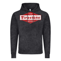 Vintage Black firestone tires classic active t shirt Vintage Hoodie - artisFamous