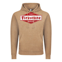 Vintage Coffee firestone tires classic active t shirt Vintage Hoodie - artisFamous
