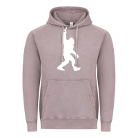 Vintage Zinc the mountain sasquatch Vintage Hoodie - artisFamous