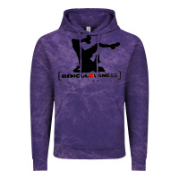 Cloud Purple ridiculousness Vintage Hoodie - artisFamous