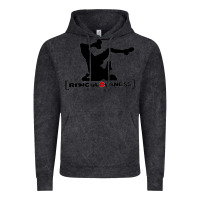 Vintage Black ridiculousness Vintage Hoodie - artisFamous