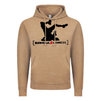 Ridiculousness Vintage Hoodie | Teevron