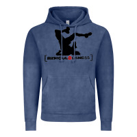 Vintage Denim ridiculousness Vintage Hoodie - artisFamous