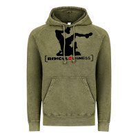 Vintage Olive ridiculousness Vintage Hoodie - artisFamous