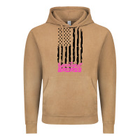 Beautiful Badass American Vintage Hoodie | Teevron