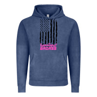Vintage Denim beautiful badass american Vintage Hoodie - artisFamous