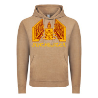 Vintage Coffee shiva hinduism modular synthesizer synth Vintage Hoodie - artisFamous