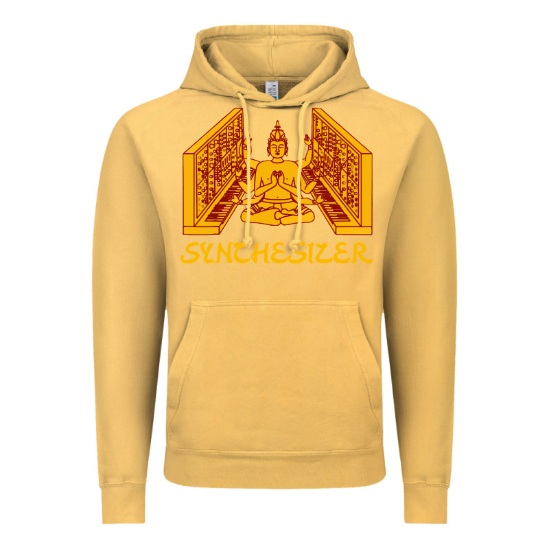 Shiva Hinduism Modular Synthesizer Synth Vintage Hoodie by artisFamous | Teevron