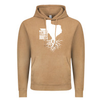 Vintage Camel texas roots vintage usa Vintage Hoodie - artisFamous