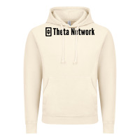 Vintage Artic theta network Vintage Hoodie - artisFamous