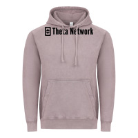 Vintage Zinc theta network Vintage Hoodie - artisFamous