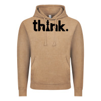 Vintage Coffee think chess Vintage Hoodie - artisFamous