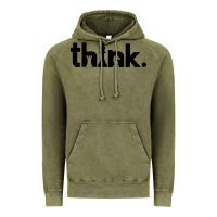 Vintage Olive think chess Vintage Hoodie - artisFamous