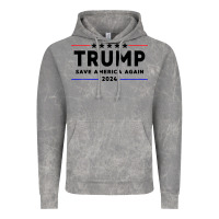 Cloud Rock trump 2024 Vintage Hoodie - artisFamous