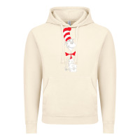 Vintage Artic dr seuss the cat in the hat Vintage Hoodie - artisFamous