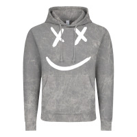 Cloud Rock x eyed smiley face x eyes smiling Vintage Hoodie - artisFamous