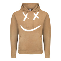 Vintage Camel x eyed smiley face x eyes smiling Vintage Hoodie - artisFamous