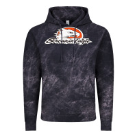 Cloud Black the screamin eagle Vintage Hoodie - artisFamous