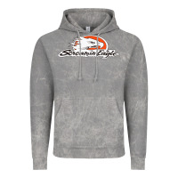 Cloud Rock the screamin eagle Vintage Hoodie - artisFamous